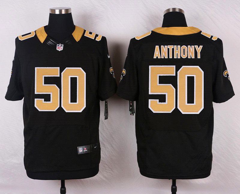 New Orleans Saints elite jerseys-023